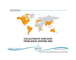 Vai alla pagina: Healthcare Data Collection of the Centers 2025