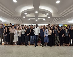 Vai alla pagina: Koreanische Provinz